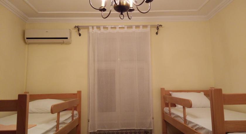 Vila Hedonija Belgrado Quarto foto