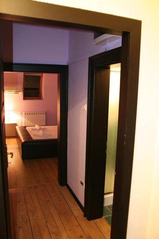Vila Hedonija Belgrado Quarto foto
