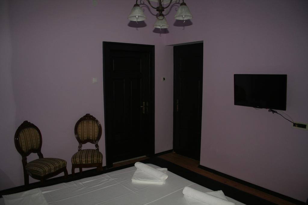 Vila Hedonija Belgrado Quarto foto